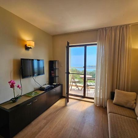 Nestinarka Beach Seaview Apartment ซาเรโว ภายนอก รูปภาพ