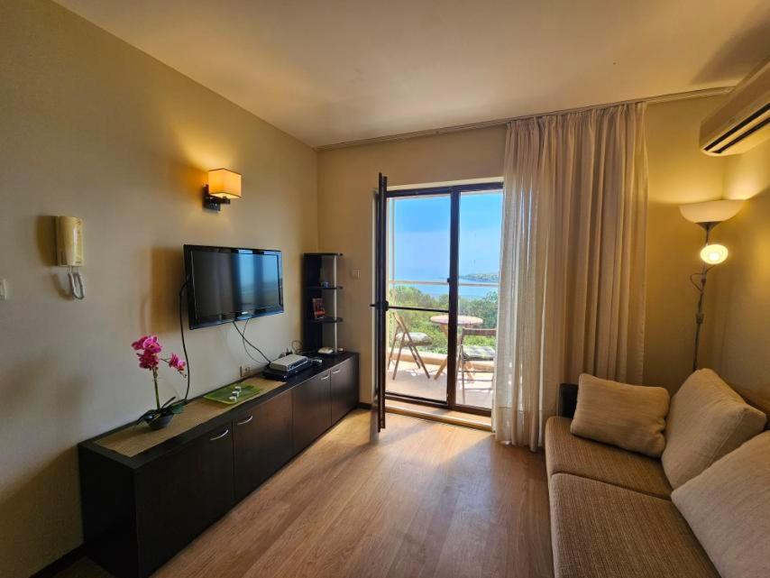 Nestinarka Beach Seaview Apartment ซาเรโว ภายนอก รูปภาพ